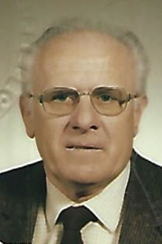 Robert Bouvier