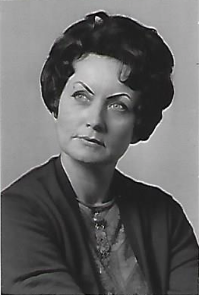 Mme Bouvier