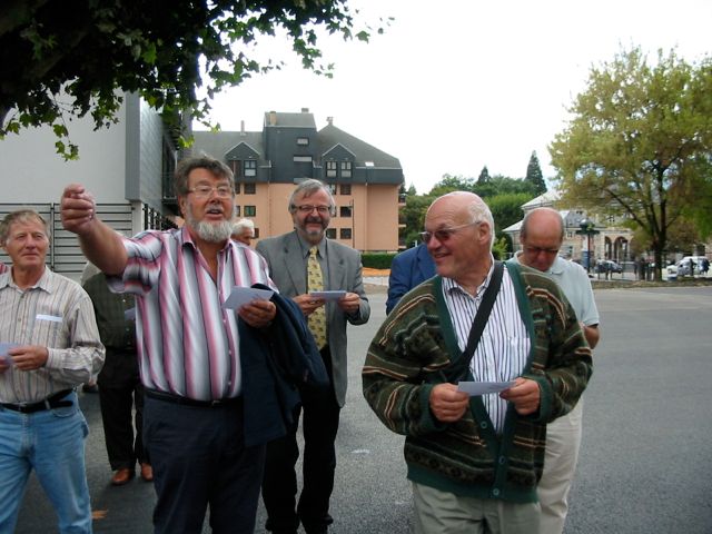 Visite EN-18