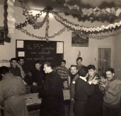 c'est la fête 1960