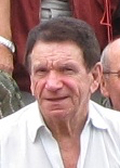 Jacky Vittoz le 18 sept 2009
