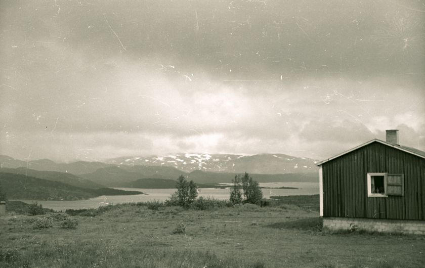 1959 Björnfjell