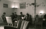 1959 Björnfjell, belote