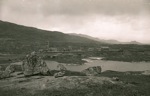 1959 Björnfjell, vue de loin