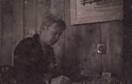 1959 Björnfjell, notre guide