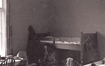 1959 Björnfjell, dortoir