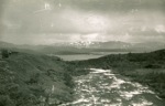 1959 Björnfjell, rivière