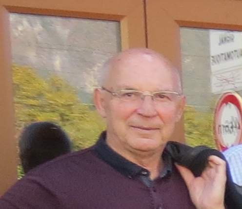 Claude Lavy